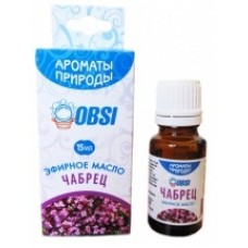 Эфирное масло Чабрец 15мл Эфирное масло Чабрец 15мл