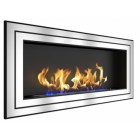 Биокамин встроенный Sirius 1200 (Zefire) 