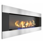 Биокамин встроенный Elliot horizontal 1500 (Zefire) Биокамин встроенный Elliot horizontal 1500 (Zefire)