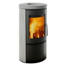 Камин Shape 2 c талькомагнезитом Varde (Дания) Камин Shape 2 c талькомагнезитом Varde (Дания)