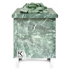 Электрокаменка Карина Квадро 9 Змеевик Электрокаменка Карина Квадро 9 Змеевик