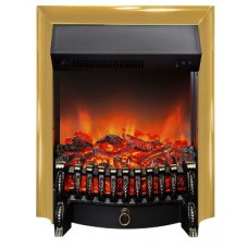 Очаг Fobos Lux Brass Очаг Fobos Lux Brass