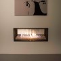 Газовый камин Gala туннельная модель Vero Design (Бельгия) Газовый камин Gala туннельная модель Vero Design (Бельгия)