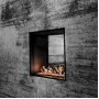 Газовый камин Gala Квадрат сквозной Vero Design (Бельгия) Газовый камин Gala Квадрат сквозной Vero Design (Бельгия)