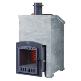 Комплект GFS ЗК 30(П2) Президент 1000/50 Талькохлорит