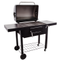 Угольный гриль Char-Broil Performance 780 Угольный гриль Char-Broil Performance 780