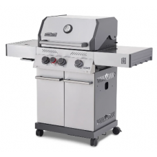 Газовый гриль Char-Broil Professional PRO 2S Газовый гриль Char-Broil Professional PRO 2S
