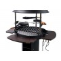 Гриль-мангал-барбекю 203 (Россия) Гриль-мангал-барбекю 203 (Россия)