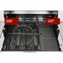 ГАЗОВЫЙ ГРИЛЬ ESPRIT-PRO ГАЗОВЫЙ ГРИЛЬ ESPRIT-PRO