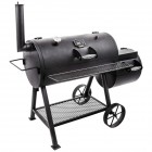 Коптильня Oklahoma Joe's Highland Offset Коптильня Oklahoma Joe's Highland Offset