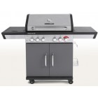 ГАЗОВЫЙ ГРИЛЬ PRIME PRO 510 ГАЗОВЫЙ ГРИЛЬ PRIME PRO 510