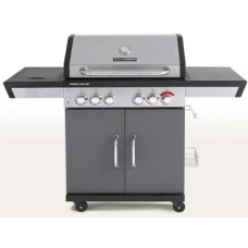 ГАЗОВЫЙ ГРИЛЬ PRIME PRO 510 ГАЗОВЫЙ ГРИЛЬ PRIME PRO 510