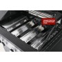 ГАЗОВЫЙ ГРИЛЬ PRIME PRO 510 ГАЗОВЫЙ ГРИЛЬ PRIME PRO 510