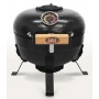 Керамический гриль TRAVELLER SG12 PRO T, 30,5 см / 12 дюймов Керамический гриль TRAVELLER SG12 PRO T, 30,5 см / 12 дюймов