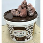 Камни для бани Яшма 10кг Камни для бани Яшма 10кг