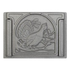 Дверка прочистная ДПр-3 (Р) Дверка прочистная ДПр-3 (Р)