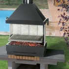 Барбекю Жаровня FIESTA (FERLUX Испания) Барбекю Жаровня FIESTA (FERLUX Испания)