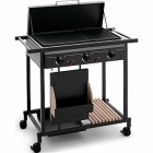 Газовый гриль Mr. Cheff PALAZZETTI (Италия) Газовый гриль Mr. Cheff PALAZZETTI (Италия)