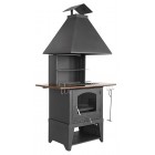 Барбекю-гриль GRILL - 700 Барбекю-гриль GRILL - 700