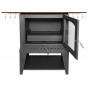 Барбекю-гриль GRILL - 700 Барбекю-гриль GRILL - 700