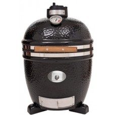 Барбекю Grill Monolith (Германия) 3в1 коптильня+печь+гриль (Германия)