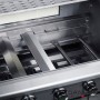 Газовый гриль Santos Premium Grills Eden 511 (Германия) Газовый гриль Santos Premium Grills Eden 511 (Германия)