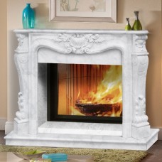 Портал JUNONA из мрамора Carrara Light или Antique Egypt