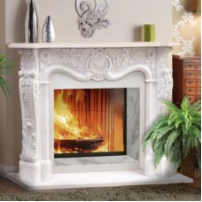 Портал Demetra из мрамора Carrara Light Портал Demetra из мрамора Carrara Light