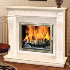 Мраморный портал VESTA Carrara Light Мраморный портал VESTA Carrara Light