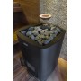 Печь для бани NARVI NC 20-24 Печь для бани NARVI NC 20-24