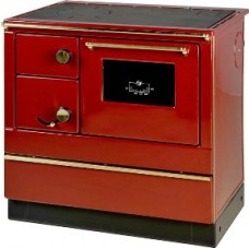 Отопительно-варочная печь FIKO 3U80 MS THORMA (Словакия) ВИДЕО Отопительно-варочная печь FIKO 3U80 MS THORMA (Словакия) ВИДЕО