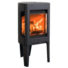 Чугунная печь-камин Jotull F 163 Чугунная печь-камин Jotull F 163