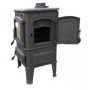 Чугунная печь MAGMA COOK, SIDE DOOR (Ferguss) Чугунная печь MAGMA COOK, SIDE DOOR (Ferguss)
