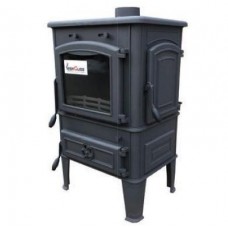 Чугунная печь MAGMA COOK, SIDE DOOR (Ferguss) Чугунная печь MAGMA COOK, SIDE DOOR (Ferguss)