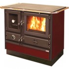 ПЕЧЬ-КАМИН MBS SUPER THERMO MAGNUM RED L\R ПЕЧЬ-КАМИН MBS SUPER THERMO MAGNUM RED L\R