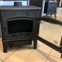 Чугунная печь MERCURI COOK с варочной поверхностью (Ferguss) Чугунная печь MERCURI COOK с варочной поверхностью (Ferguss)
