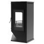 Печь-камин Hors-10