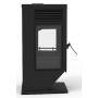 Печь-камин Hors-6 