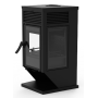 Печь-камин Hors-6 