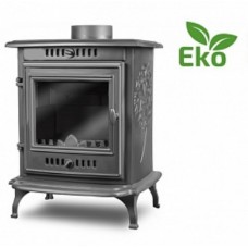 Печь-камин KAWMET (P 10EKO) Печь-камин KAWMET (P 10EKO)