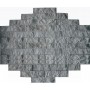 Плитка пироксенит 300*300