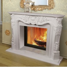 Мраморный портал OKEANA (Antique Egypt или Carrara Light) Мраморный портал OKEANA (Antique Egypt или Carrara Light)