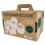 Керамические камни для бани и сауны МОВИ Керамические камни для бани и сауны МОВИ