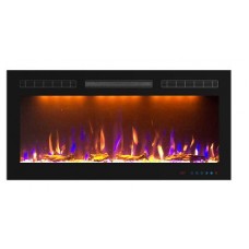 Очаг Royal Flame Crystal 36 RF Очаг Royal Flame Crystal 36 RF
