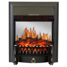 ОЧАГ Fobos FX M Black зеркальная стенка ОЧАГ Fobos FX M Black зеркальная стенка