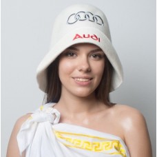 Колпак банный Audi 100% шерсть Колпак банный Audi 100% шерсть