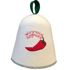 Колпак банный Перчик Колпак банный Перчик
