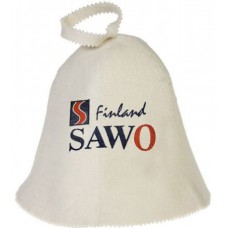 Колпак банный SAWO 100% шерсть Колпак банный SAWO 100% шерсть