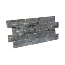 Панель 3D Кварцит Silver Grey RKS