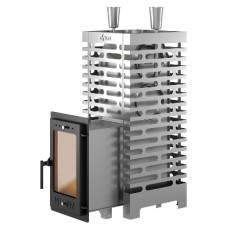 Печь для бани ASTON 24 INOX (310М) Long Печь для бани ASTON 24 INOX (310М) Long